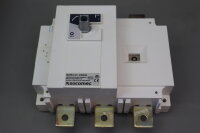 Socomec Sirco 3x400A F Lasttrennschalter Unused OVP