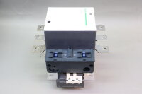 Schneider Electric LC1 F225V7 Sch&uuml;tz 225A 400V F225V7AB Unused OVP