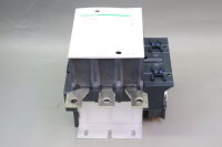 Schneider Electric LC1 F225V7 Sch&uuml;tz 225A 400V F225V7AB Unused OVP