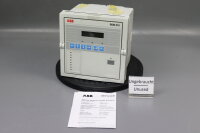 ABB REM610C11HCNN 02 Motorschutzrelais Unused