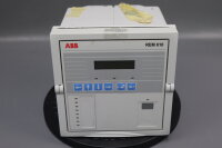 ABB REM610C11HCNN 02 Motorschutzrelais Unused
