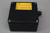Pentair Raychem JBU-100-E Anschlusskasten Heizb&auml;nder Unused OVP