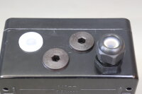Pentair Raychem JBU-100-E Anschlusskasten Heizb&auml;nder Unused OVP