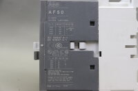 ABB AF50-30-11 Sch&uuml;tz 100-250V 50/60 Hz DC Unused OVP