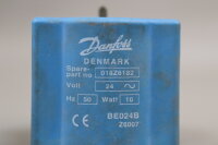 Danfoss 018Z6707 Spule f&uuml;r Magnetventil unused