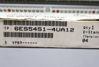 Siemens 6ES5451-4UA12 SIMATIC S5 Digitalausgabe 32...