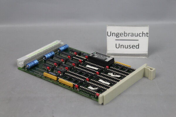 Siemens Linotype HELL 9494.00.15802.4 A Interface Board A415-A33 unused