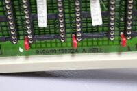 Siemens Linotype HELL 9494.00.15802.4 A Interface Board A415-A33 unused