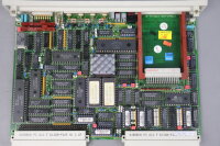 Siemens 6ES5 526-3LG11 kommunikationsprozessor CP 526 Grundbaugruppe Used