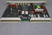 Siemens 6ES5 526-3LG11 kommunikationsprozessor CP 526 Grundbaugruppe Used
