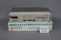 Siemens Simatic S5 6ES5951-7NB13 Stromversorgung  E-Stand...
