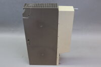 Siemens 6DS1132-8CA PU-V 215 Zentralbaugruppe 6DS 1132-8CA FW: C204D Used