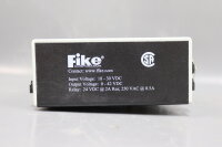 Fike E10-0066 Controller INERIS03ATEX0168 unused