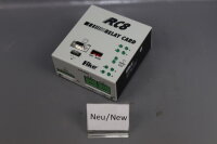 Fike E10-0069 Relay-Card Modul E100069 unused