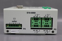 Fike E10-0069 Relay-Card Modul E100069 unused