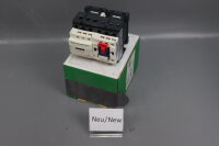 Schneider Electric LC2D09F7 TeSys 038338 unused