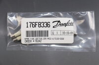 Danfoss 176F8336 Sicherungen 20A 500V Unused OVP