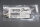 Danfoss 176F8336 Sicherungen 20A 500V Unused OVP