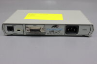 ATI AT-MR121T IEEE 802.3 Mirco Repeater used