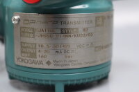 Yokogawa EJA110E S2 JHS5C-914NN/KU22/D3 DP Harp...