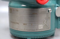 Yokogawa EJA110E S2 JHS5C-914NN/KU22/D3 DP Harp Transmitter 160 Bar Unused OVP