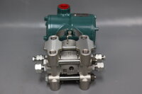 Yokogawa EJA110E S2 JHS5C-914NN/KU22/D3 DP Harp Transmitter 160 Bar Unused OVP