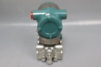 Yokogawa EJA110E S2 JHS5C-914NN/KU22/D3 DP Harp Transmitter 160Bar Unused OVP