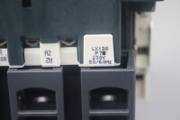 Schneider LC1D115P7 Contactor 037722 230V 60Hz 55kW 400V Unused OVP