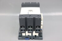 Schneider LC1D115P7 Sch&uuml;tz 230V 60Hz 55kW 400V Unused OVP