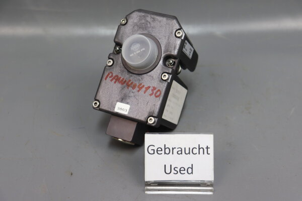 Sick 2013510 Deuterium Lampe f&uuml;r GM30 GM31 Used