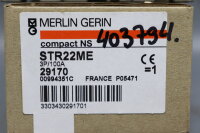 Merlin Gerin STR22ME 29170 Leistungsschalter 3P/100A...