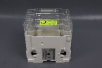 Socomec 3615 3006 Fuserbloc T00C 3x63A L DR Lasttrennschalter Unused OVP