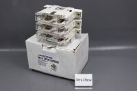 Socomec 3615 3010 Fuserbloc 22x58 3x100A L DR Lastrennschalter Unused OVP