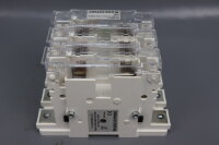 Socomec 3615 3010 Fuserbloc 22x58 3x100A L DR Lastrennschalter Unused OVP