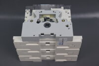 Socomec 3615 3010 Fuserbloc 22x58 3x100A L DR Lastrennschalter Unused OVP