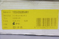 ABB T1C 160/25 Leistungsschalter TMD FFC 3 1SDA050894R1...