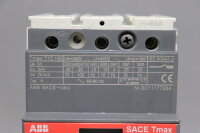 ABB T1C 160/25 Leistungsschalter TMD FFC 3 1SDA050894R1 Unused OVP