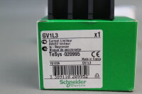 Schneider Electric Kurzschlussstrombegrenzer  GV1L3 020995 unused OVP