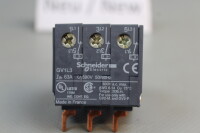 Schneider Electric Kurzschlussstrombegrenzer  GV1L3 020995 unused OVP