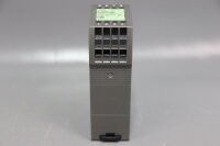Camille Bauer Sineax U539 0-150V Messumformer 1.5W Unused OVP