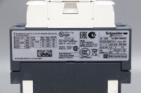 Schneider Electric LC1D09GD TeSys 035319 3-polig Leistungssch&uuml;tz 4 kW Unused OVP