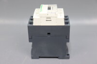 Schneider Electric LC1D09GD TeSys 035319 3-polig Leistungssch&uuml;tz 4 kW Unused OVP
