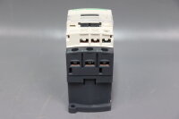 Schneider Electric LC1D09GD TeSys 035319 3-polig Leistungssch&uuml;tz 4 kW Unused OVP