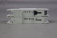 Allen Bradley 781180896354 Circuit Breaker 1489-A2C200 Ser.A Unused OVP