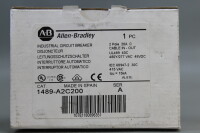 Allen Bradley 781180896354 Leitungsschutzschalter...