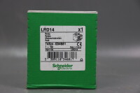 Schneider Electric LRD14 Motorschutzrelais 034681 unused ovp