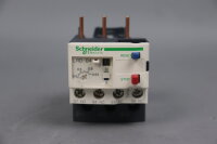 Schneider Electric LRD 04 Motorschutzschalter LRD04 034674 0,4-0,63A unused