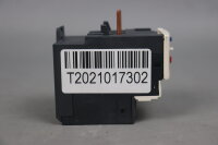 Schneider Electric LRD 04 Motorschutzschalter LRD04 034674 0,4-0,63A unused