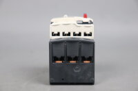 Schneider Electric LRD 04 Motorschutzschalter LRD04 034674 0,4-0,63A unused
