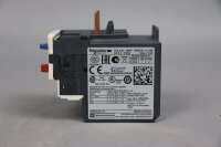 Schneider Electric LRD04 Motorschutzschalter 034674 unused